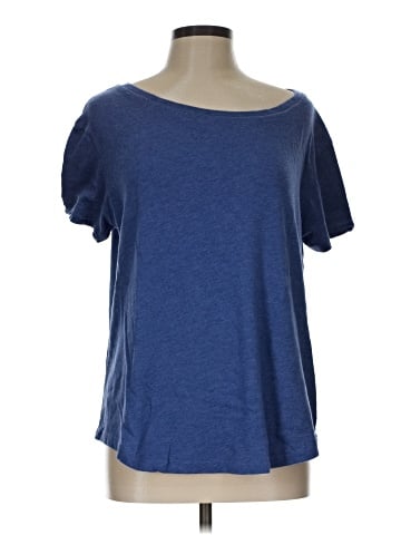 Alternative Earth Short Sleeve T-Shirt (view 1)