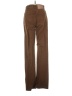 Ulla Johnson Brown Jeans Size 24 waist - photo 2