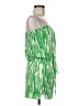 Aaron Ashe Green Casual Dress Size M (estimated) - photo 4