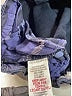 Burberry 100% Baumwolle Blue Casual Pants Size 2 - photo 7