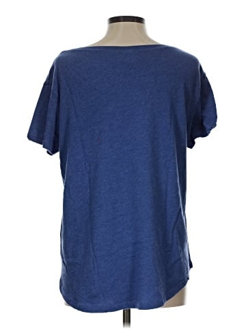 Alternative Earth Short Sleeve T-Shirt (view 2)