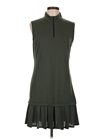 Zyia Active Casual Dress (view 1)