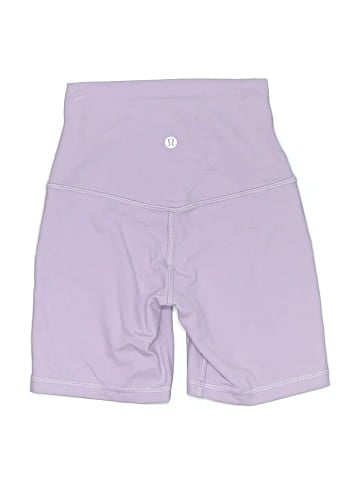 Lululemon Athletica Athletic Shorts (view 2)