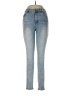 SO Solid Blue Jeans Size 9 - photo 1