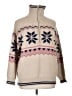 Torrid Tan Pullover Sweater Size 1X Plus (1) - photo 1