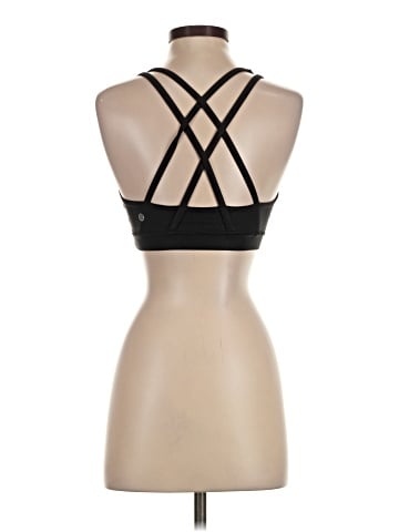 Lululemon Athletica Sports Bra (view 2)