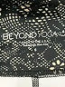 Beyond Yoga Print Black Active Pants Size S - photo 4