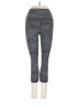 Lululemon Athletica Gray Active Pants Size 4 - photo 1