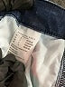 American Eagle Outfitters Stars Blue Jeans Size 8 - photo 7
