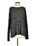 Rag & Bone/JEAN Gray Pullover Sweater Size S - photo 1