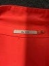 Zio Orange Sleeveless Button-Down Shirt Size L - photo 8