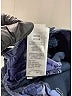 Burberry 100% Baumwolle Blue Casual Pants Size 2 - photo 3