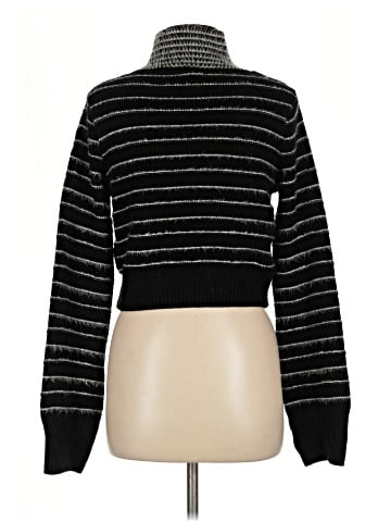 Topshop Turtleneck Sweater (view 2)