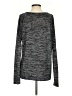 Rag & Bone/JEAN Gray Pullover Sweater Size S - photo 2
