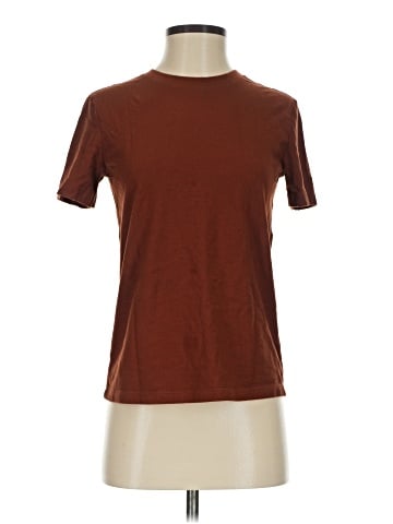 Adriano Goldschmied Short Sleeve T-Shirt (view 1)