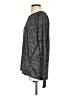 Rag & Bone/JEAN Gray Pullover Sweater Size S - photo 5