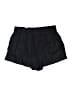 Reformation Solid Black Shorts Size M - photo 1