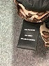 Torrid 100% Polyester Animal Print Brown Casual Dress Size 3X Plus (3) - photo 8