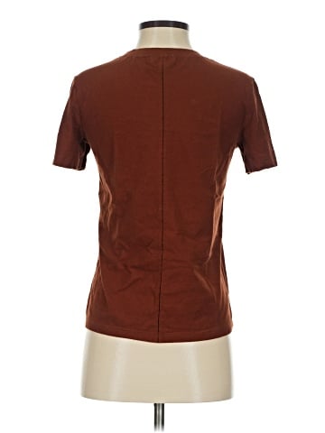 Adriano Goldschmied Short Sleeve T-Shirt (view 2)