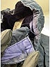 Burberry 100% Baumwolle Blue Casual Pants Size 2 - photo 6