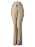 Bebe 100% Acetate Tan Dress Pants Size 6 - photo 1