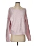 American Eagle Outfitters Pink Pullover Sweater Size S - photo 1