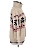Torrid Tan Pullover Sweater Size 1X Plus (1) - photo 4