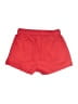 No Boundaries Solid Red Shorts Size 00 - photo 2