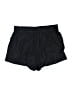 Reformation Solid Black Shorts Size M - photo 2
