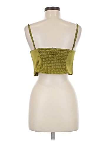 House of Harlow 1960 Sleeveless Blouse (view 2)