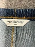 Vanilla Star Blue Jeans Size L - photo 7