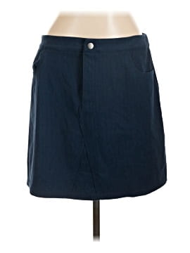 Kate Kasin Casual Skirt