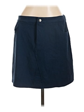 Kate Kasin Casual Skirt (view 1)