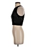 Lululemon Athletica Black Tank Top Size 2 - photo 5