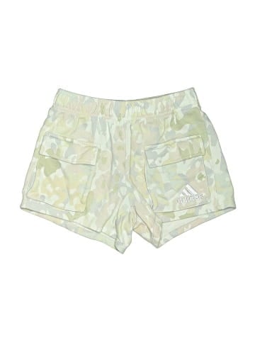 Adidas Athletic Shorts (view 1)