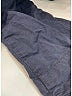 Burberry 100% Baumwolle Blue Casual Pants Size 2 - photo 10