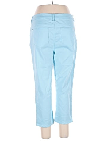 So Slimming by Chico's Casual Pants (view 2)