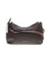 MICHAEL Michael Kors Solid Black Brown Hobo One size - photo 1