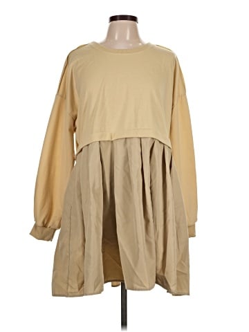 Unbranded Casual Dress (view 1)