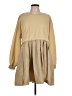 Unbranded Tan Casual Dress Size L - photo 1