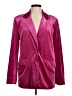 Entro Pink Blazer Size M - photo 1