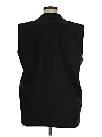 DAZY Tuxedo Vest (view 2)