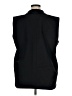 DAZY Black Tuxedo Vest Size XL - photo 2