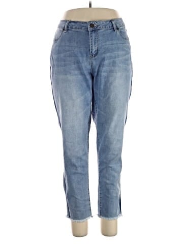 Suzanne Betro Jeans (view 1)
