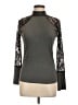 Assorted Brands Gray Long Sleeve Top Size L - photo 1