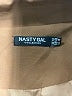 Nasty Gal Inc. 100% Polyester Brown Blazer Size 14 - photo 8