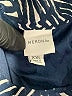 Merona 100% Polyester Blue Casual Dress Size XXL - photo 7