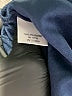 Merona 100% Polyester Blue Casual Dress Size XXL - photo 8