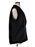 DAZY Black Tuxedo Vest Size XL - photo 4