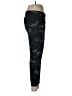 Athleta Camo Black Active Pants Size M - photo 4